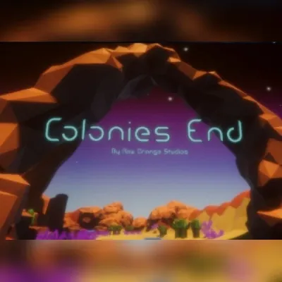 Colonies End