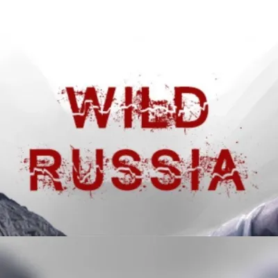 Wild Russia