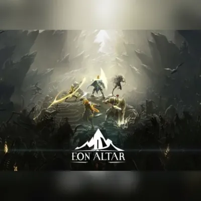 Eon Altar: Episode 1 + 2