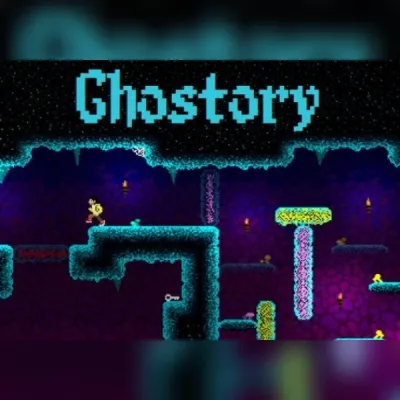 Ghostory