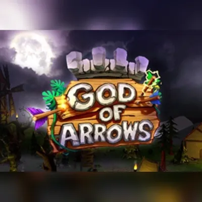 God Of Arrows [VR]