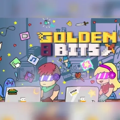 Golden8bits
