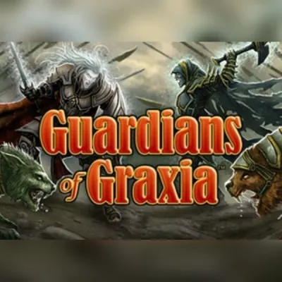 Guardians of Graxia + Map Pack - Bundle