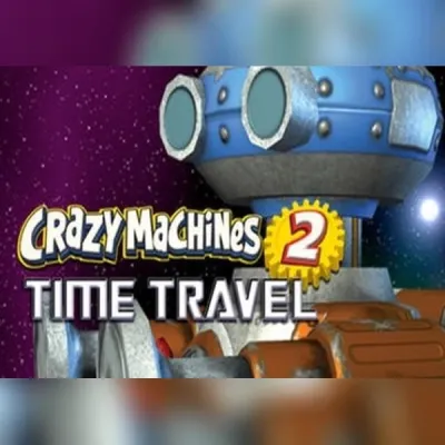Crazy Machines 2: Time Travel (DLC)