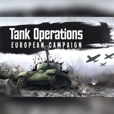 Tank Operations: European Campaign (2013)