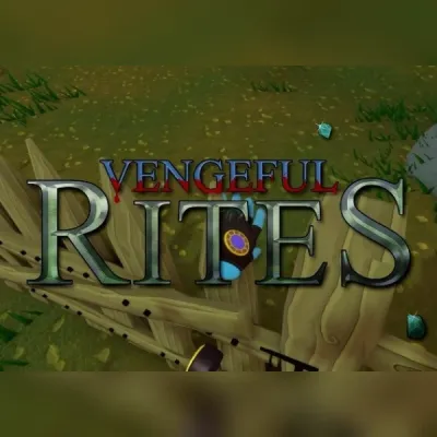 Vengeful Rites
