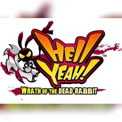Hell Yeah! Pimp My Rabbit Pack (DLC)