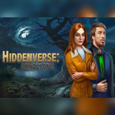Hiddenverse: Ominous Opus