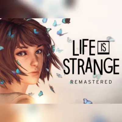 Life is Strange Remastered