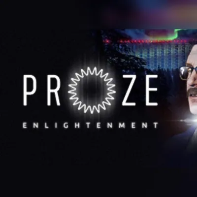 Proze: Enlightenment [VR]