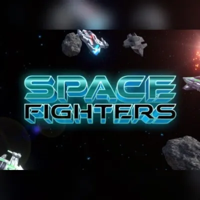 Space Fighters