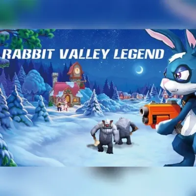 Rabbit Valley Legend [VR]