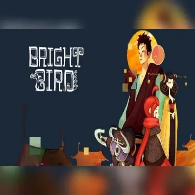 Bright Bird