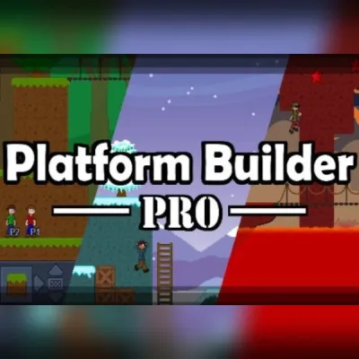 Platform Builder Pro (DLC)