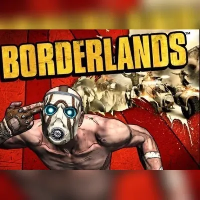 Borderlands: Claptrap's Robot Revolution + Borderlands 2: Headhunter 1-4 (DLC)