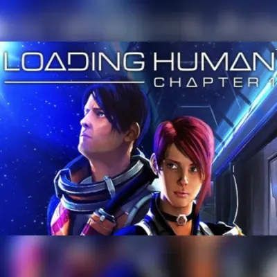 Loading Human: Chapter 1 [VR]