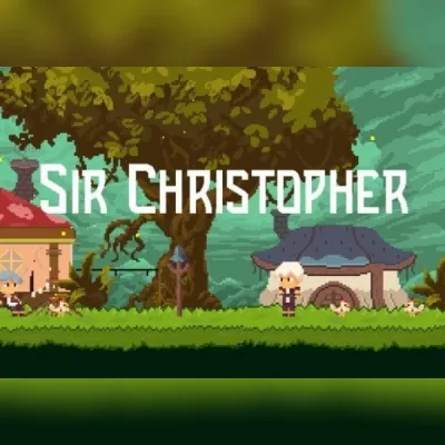 Sir Christopher