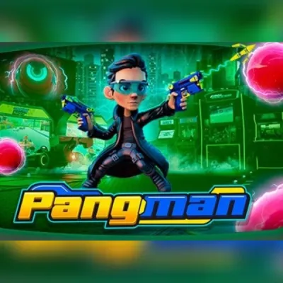 Pangman [VR]