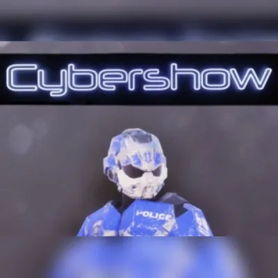 Cybershow