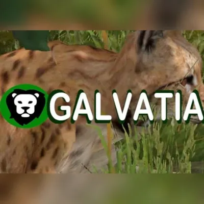 Galvatia