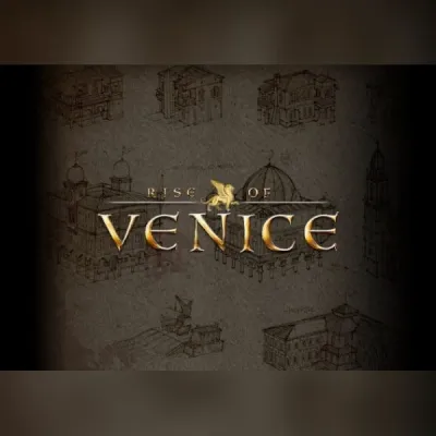 Rise of Venice Premium Edition