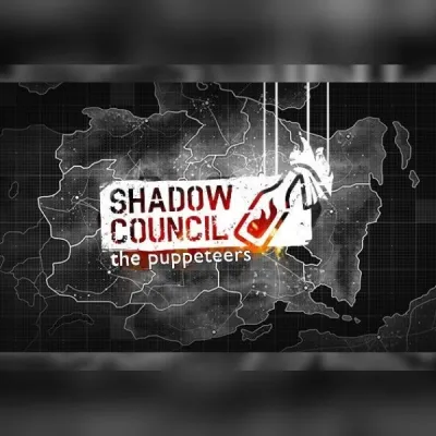 Shadow Council: The Puppeteers