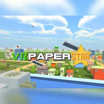 VR Paper Star