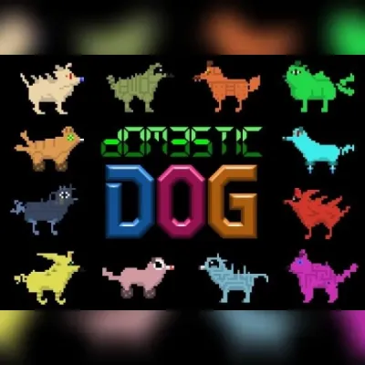 Domestic Dog