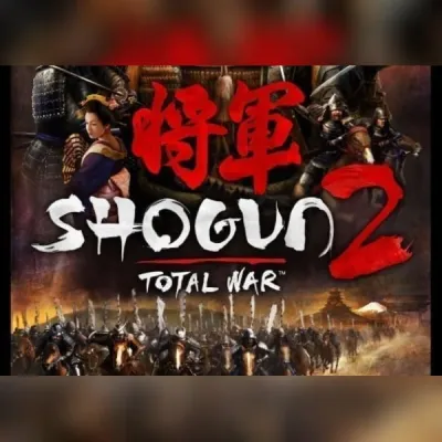 Total War: SHOGUN 2 - Full Pack (DLC)