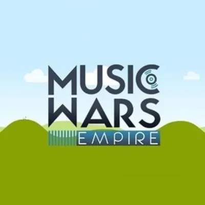 Music Wars Empire
