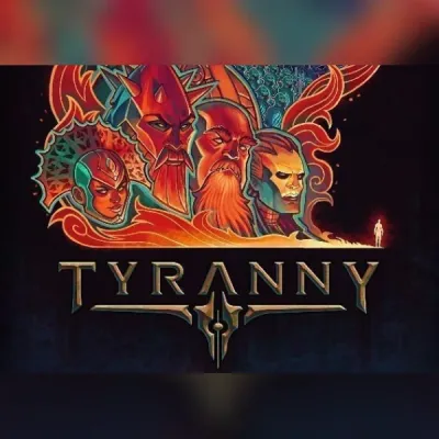 Tyranny - Upgrade Deluxe Edition (DLC)