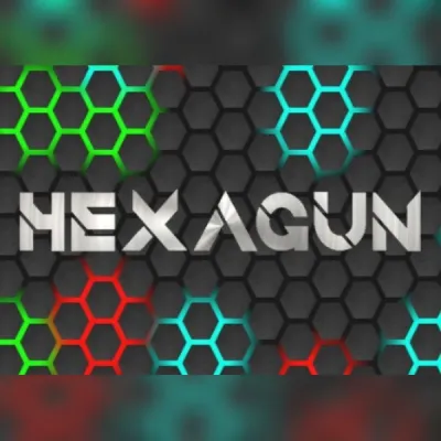 Hexagun