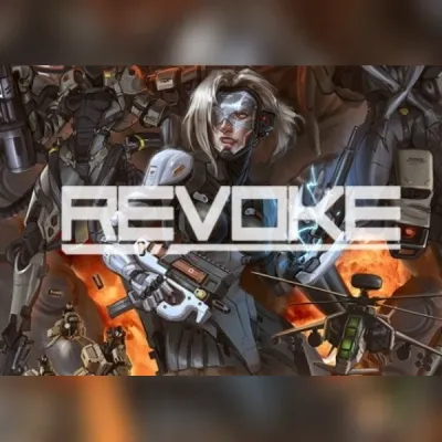 Revoke [VR]