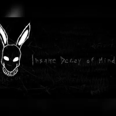 Insane Decay of Mind: The Labyrinth [VR]