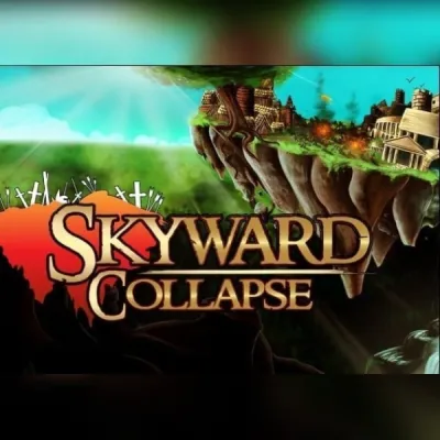 Skyward Collapse: Nihon no Mura (DLC)