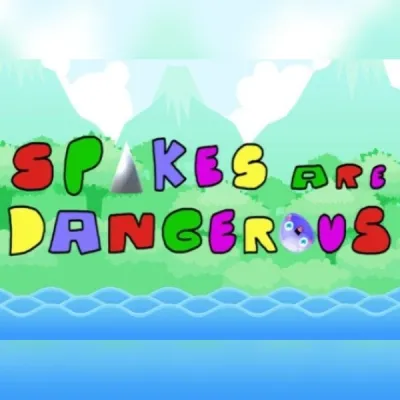 Spikes Are Dangerous