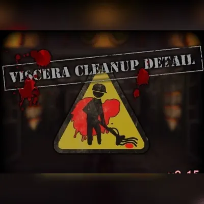 Viscera Cleanup Detail - Complete Edition