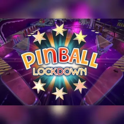 Pinball Lockdown
