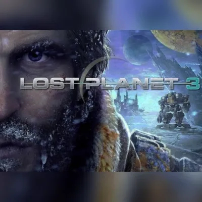 Lost Planet 3 - DLC Pack (DLC)