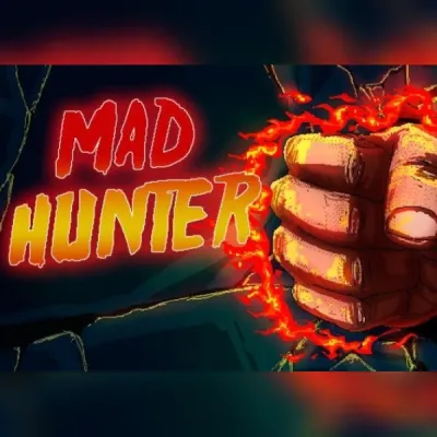 Mad Hunter