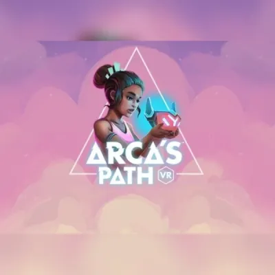 Arca's Path VR