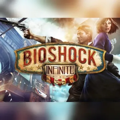 BioShock Infinite