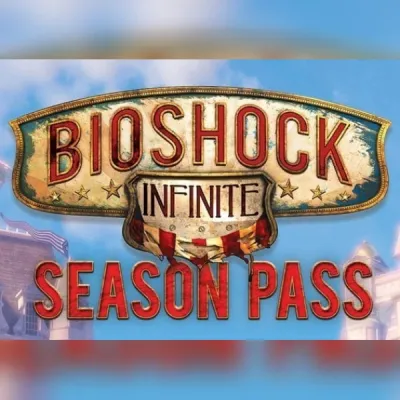 BioShock Infinite: Season Pass (MAC) (DLC)