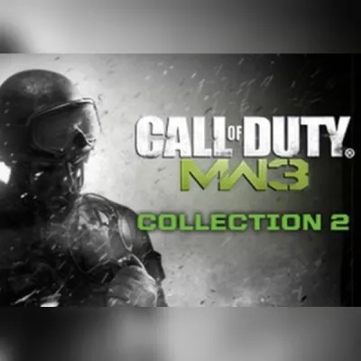 Call of Duty: Modern Warfare III - Collection 2 (MAC) (DLC)