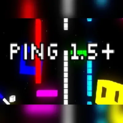 PING 1.5+