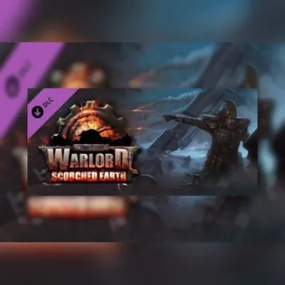 IGW - Scorched Earth (DLC)