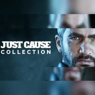 Just Cause 2017 Collection