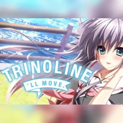 Trinoline All Ages Version