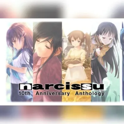 Narcissu 10th Anniversary Anthology Project + Season Pass (DLC)