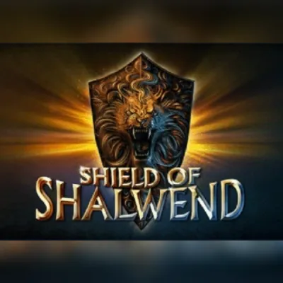 Shield of Shalwend